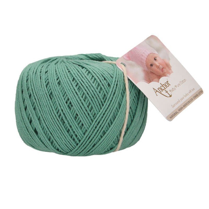 Anchor Baby Pure Cotton
