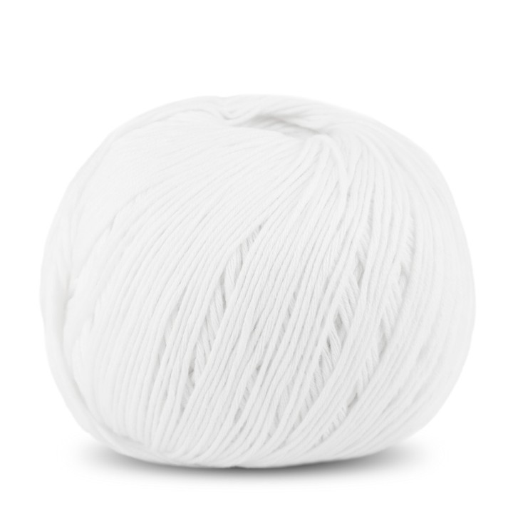 Hilo Algodoncito Rosas Craft | Algodón Premium para Bebé y Amigurumi