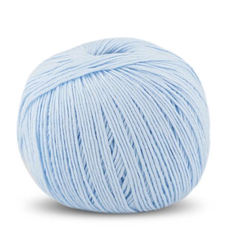 Hilo Algodoncito Rosas Craft | Algodón Premium para Bebé y Amigurumi