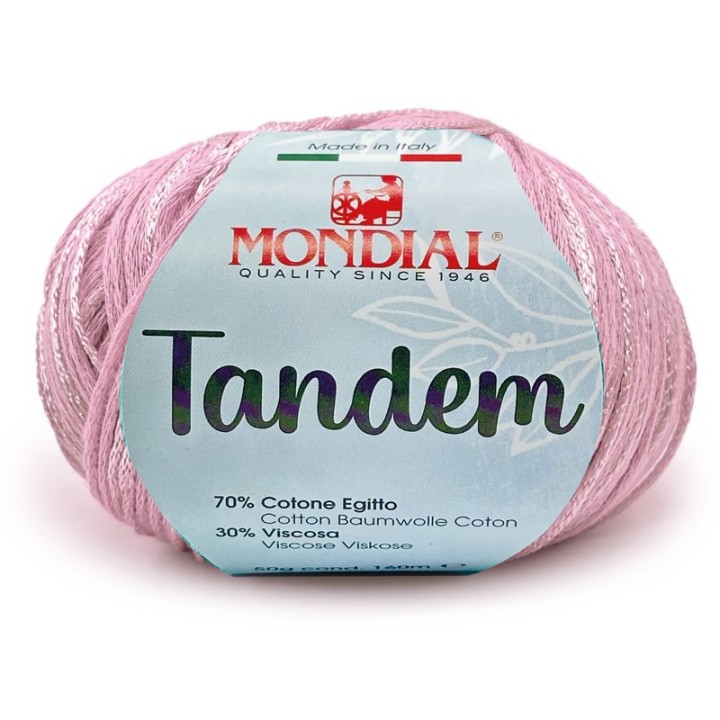Mondial Tandem