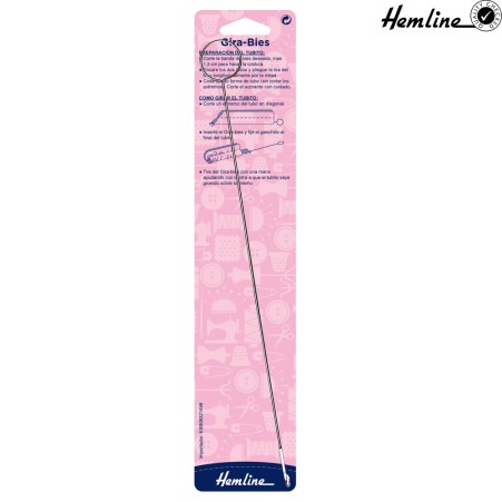 Gira-Bies Hemline