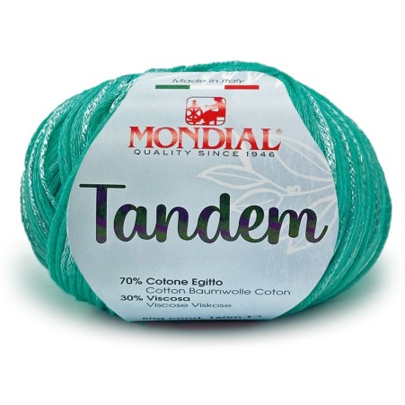 Mondial Tandem