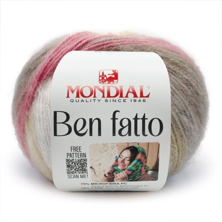 Mondial Ben Fatto