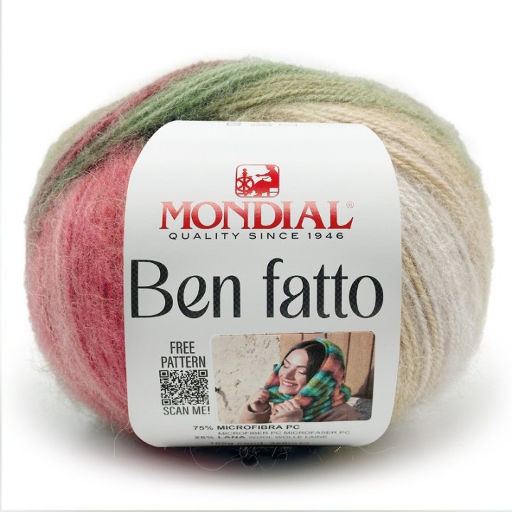 Mondial Ben Fatto