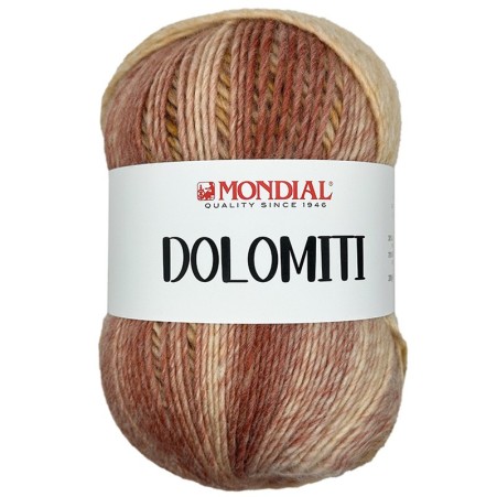 Mondial Dolomiti
