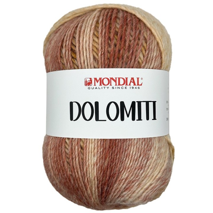 Mondial Dolomiti