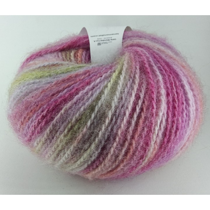 Mondial Dolce Mohair Stampe