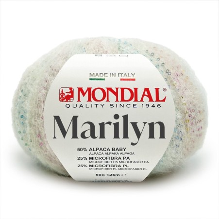 Mondial Marilyn