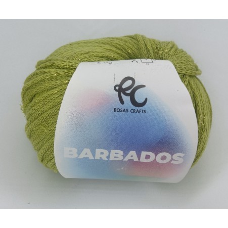 Rosas Barbados