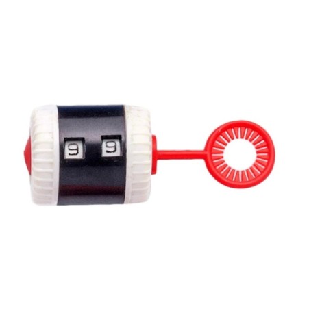 Contador de Vueltas con Marcador - Pony