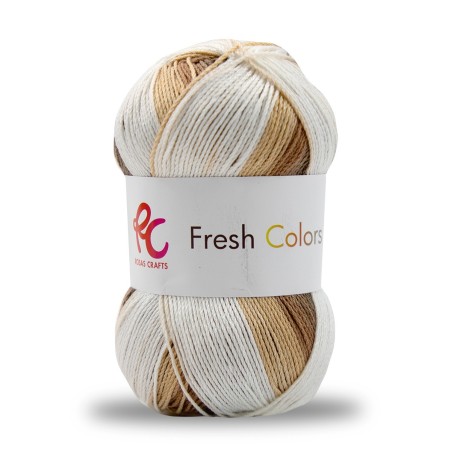 Rosas Craft Fresh Color