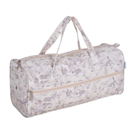 Bolsa Labores Animales Bosque