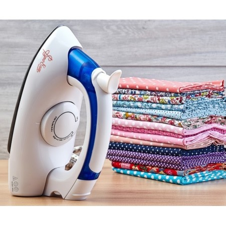 Mini Plancha de vapor para viajes