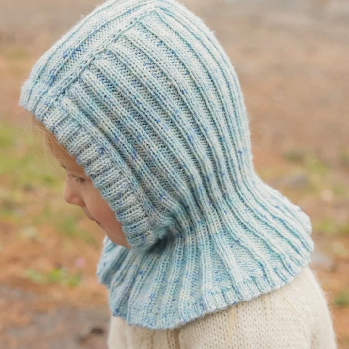 Drops Baby Merino Print | Lana Multicolor