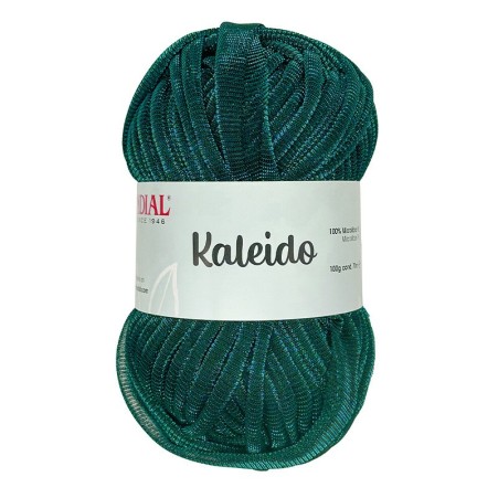 Mondial Kaleido | Hilo de Cinta para Prendas y Accesorios